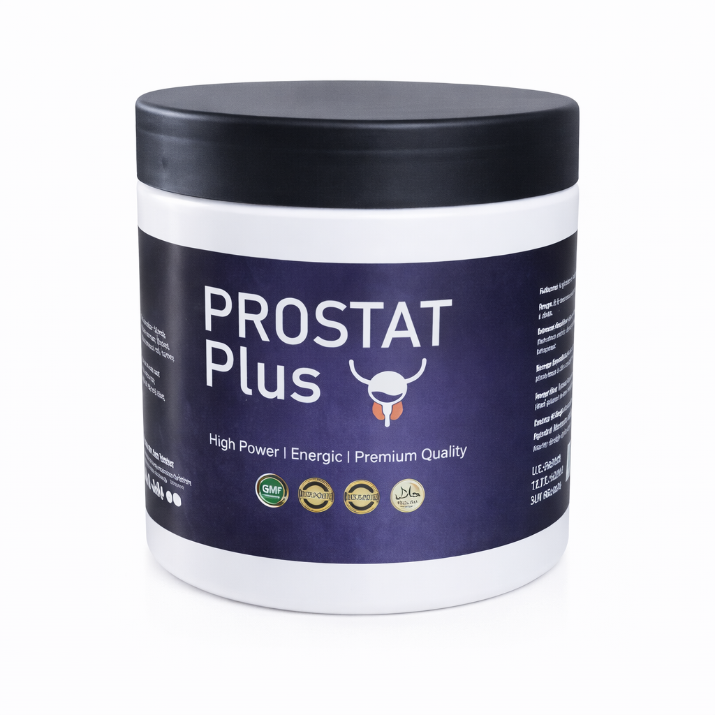 Prostat Plus VTM